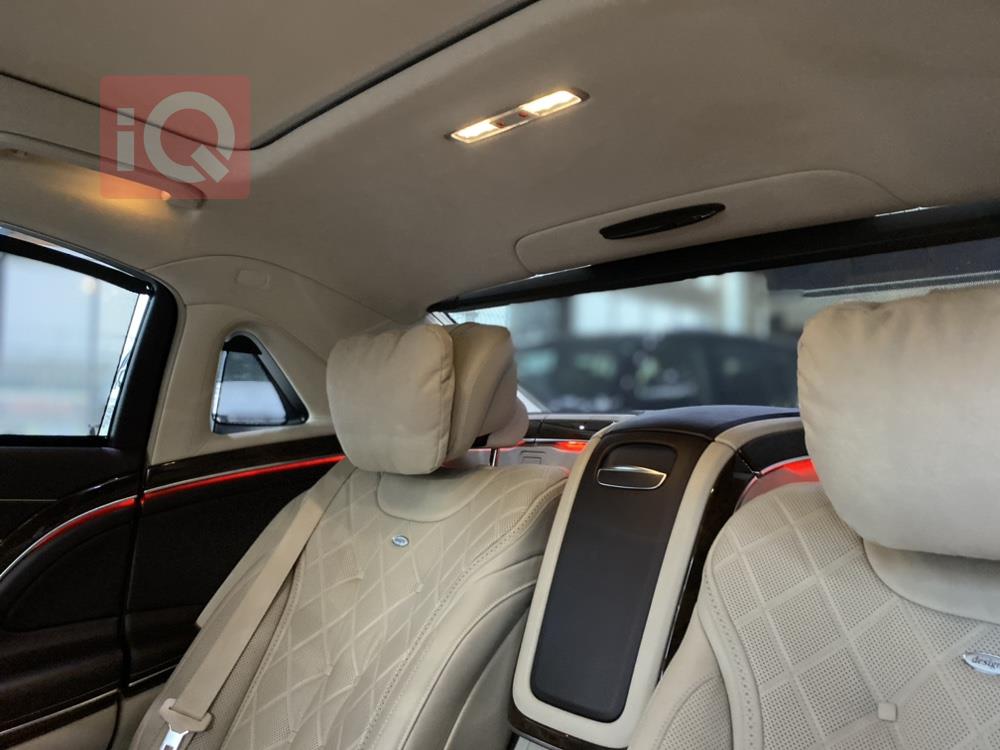 مێرسێدس بێنز S-Class
